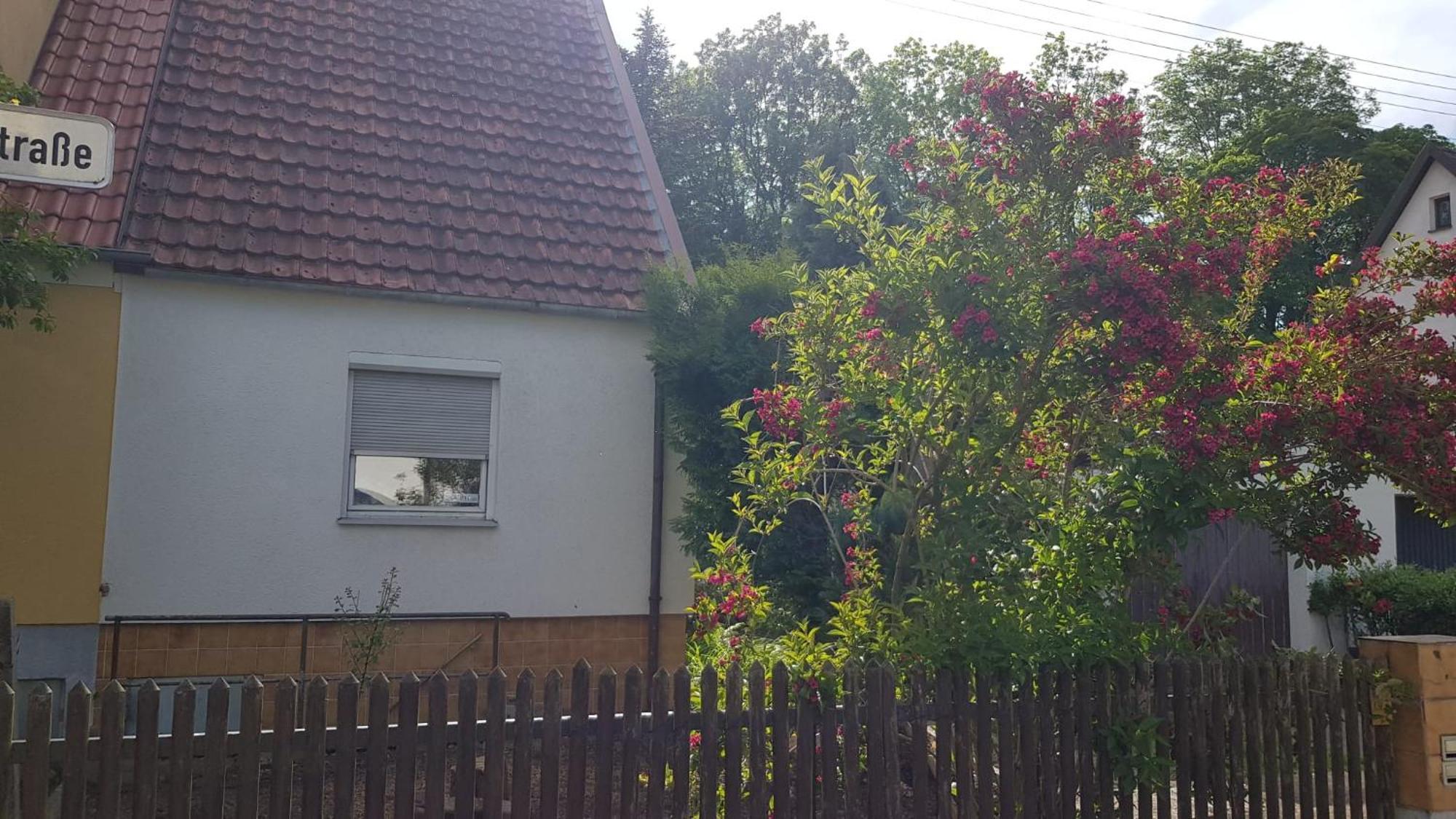 Haus Am Kuhsee Augsburg Exterior photo