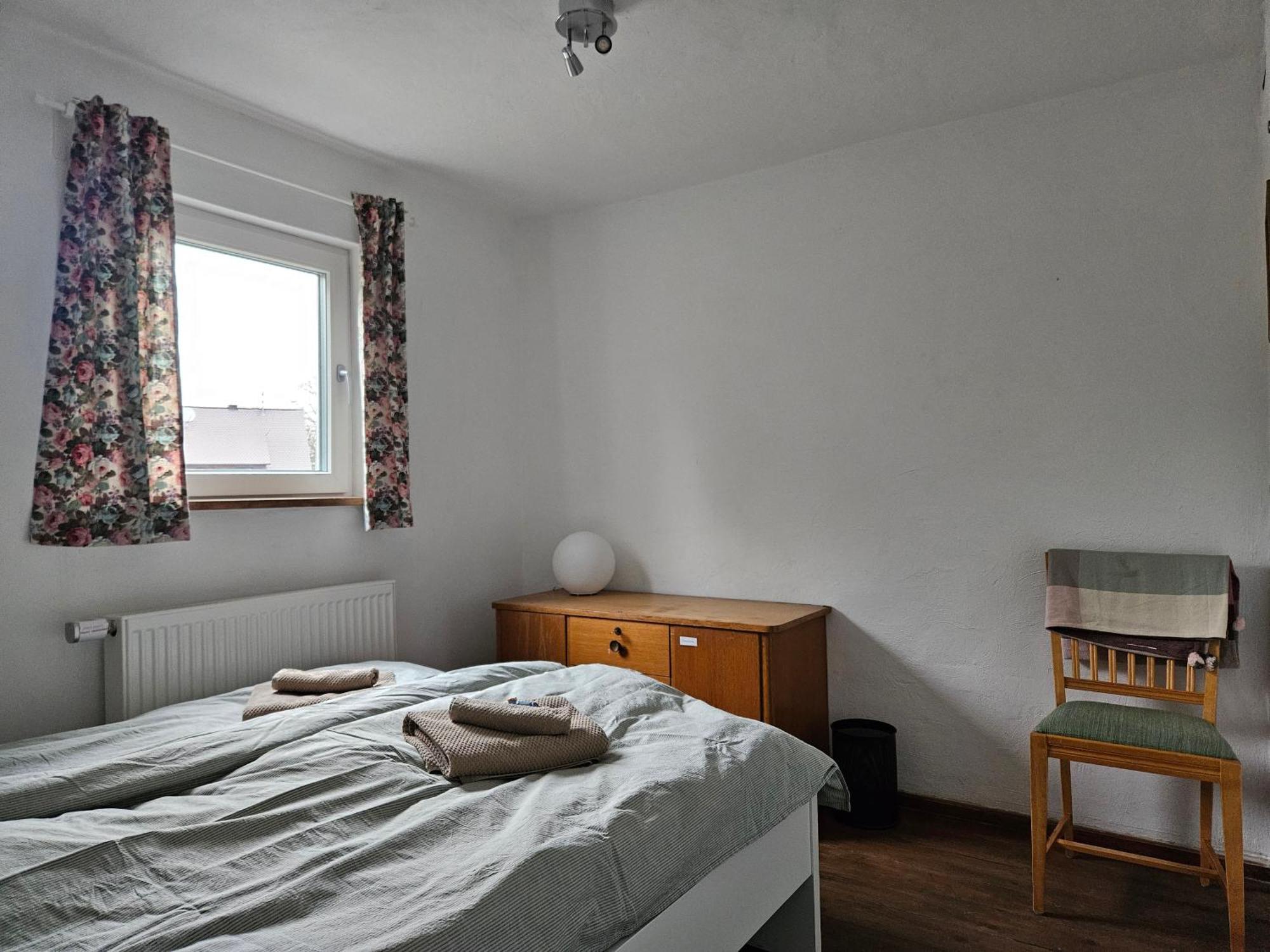 Haus Am Kuhsee Augsburg Exterior photo